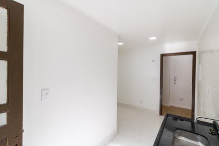 Apartamento para alugar com 85m², 2 quartos e 1 vagaCozinha