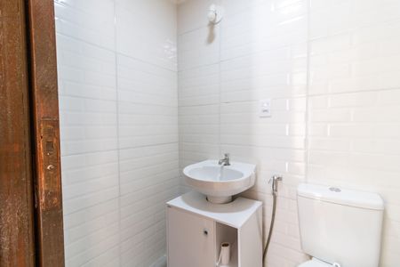 Apartamento para alugar com 85m², 2 quartos e 1 vagaBanheiro