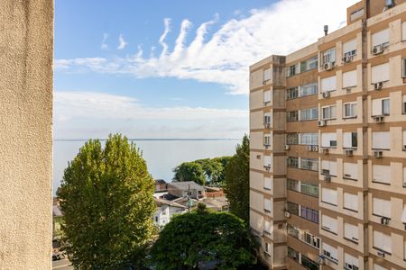 Apartamento para alugar com 85m², 2 quartos e 1 vagaVista