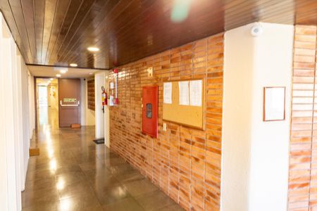 Apartamento para alugar com 85m², 2 quartos e 1 vagaHall de entrada