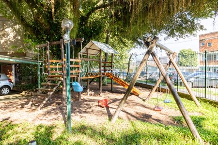 Apartamento para alugar com 85m², 2 quartos e 1 vagaÁrea comum - Playground