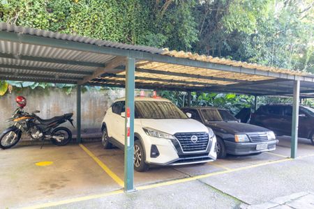 Apartamento para alugar com 85m², 2 quartos e 1 vagaGaragem