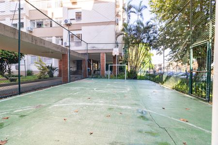 Apartamento para alugar com 85m², 2 quartos e 1 vagaQuadra