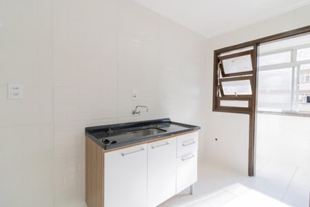 Apartamento para alugar com 85m², 2 quartos e 1 vagaCozinha