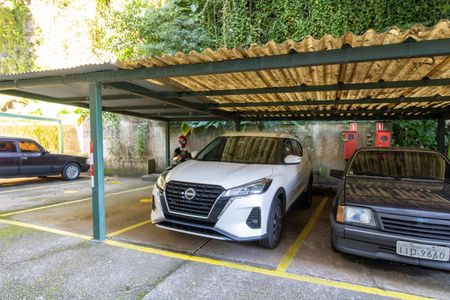 Apartamento para alugar com 85m², 2 quartos e 1 vagaGaragem