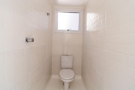 Apartamento para alugar com 85m², 2 quartos e 1 vagaBanheiro de serviço