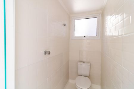 Apartamento para alugar com 85m², 2 quartos e 1 vagaBanheiro de serviço