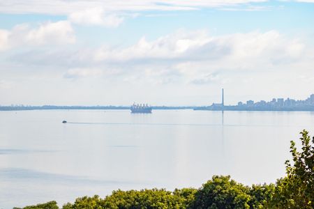 Apartamento para alugar com 85m², 2 quartos e 1 vagaVista