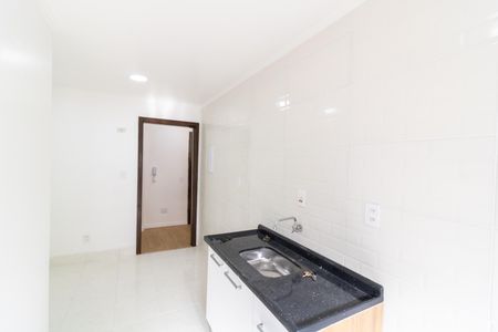 Apartamento para alugar com 85m², 2 quartos e 1 vagaCozinha