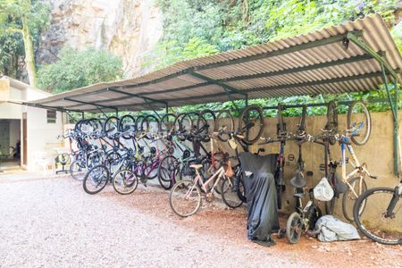 Apartamento para alugar com 85m², 2 quartos e 1 vagaÁrea comum