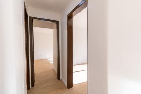 Apartamento para alugar com 85m², 2 quartos e 1 vagaCorredor