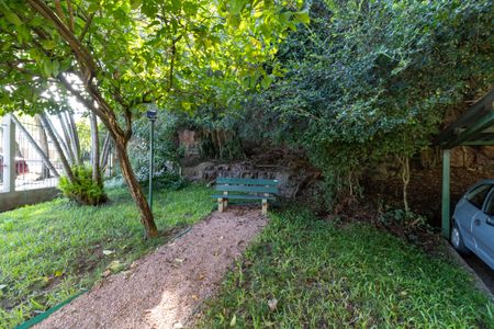 Apartamento para alugar com 85m², 2 quartos e 1 vagaÁrea comum