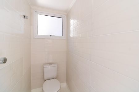 Apartamento para alugar com 85m², 2 quartos e 1 vagaBanheiro de serviço