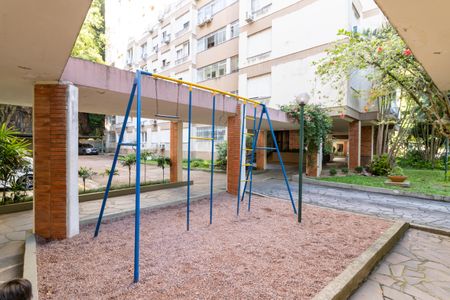 Apartamento para alugar com 85m², 2 quartos e 1 vagaÁrea comum - Playground