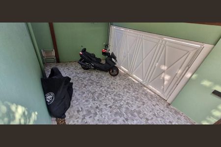 Casa para alugar com 4 quartos, 170m² em Planalto Paulista, São Paulo