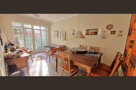 Casa para alugar com 4 quartos, 170m² em Planalto Paulista, São Paulo