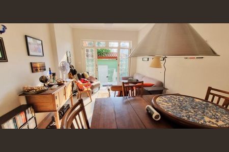 Casa para alugar com 4 quartos, 170m² em Planalto Paulista, São Paulo