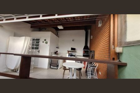 Casa para alugar com 4 quartos, 170m² em Planalto Paulista, São Paulo