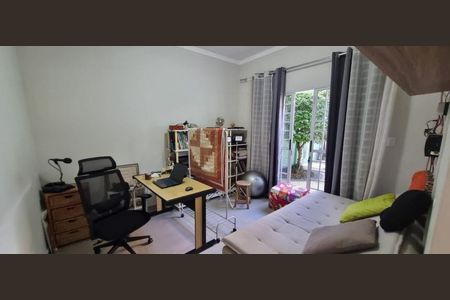 Casa para alugar com 4 quartos, 170m² em Planalto Paulista, São Paulo