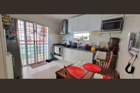 Casa para alugar com 4 quartos, 170m² em Planalto Paulista, São Paulo