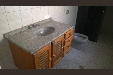 Casa para alugar com 3 quartos, 120m² em Tucuruvi, São Paulo