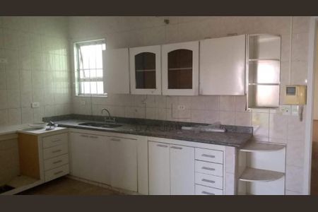 Casa para alugar com 3 quartos, 120m² em Tucuruvi, São Paulo