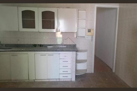 Casa para alugar com 3 quartos, 120m² em Tucuruvi, São Paulo