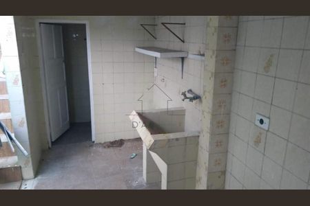 Casa para alugar com 3 quartos, 120m² em Tucuruvi, São Paulo