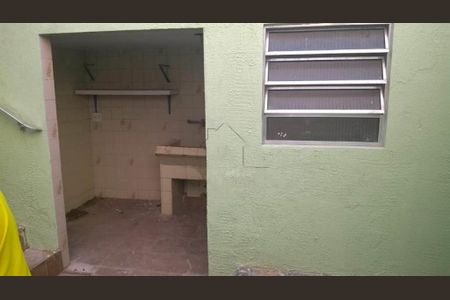 Casa para alugar com 3 quartos, 120m² em Tucuruvi, São Paulo