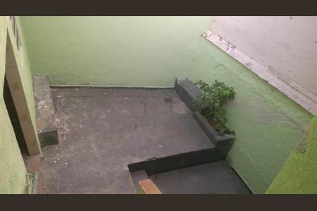 Casa para alugar com 3 quartos, 120m² em Tucuruvi, São Paulo