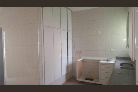 Casa para alugar com 3 quartos, 120m² em Tucuruvi, São Paulo