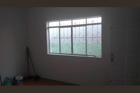 Casa para alugar com 3 quartos, 120m² em Tucuruvi, São Paulo