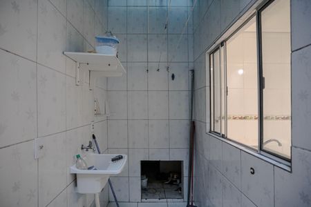 Apartamento para alugar com 60m², 2 quartos e 1 vagaÁrea de Serviço