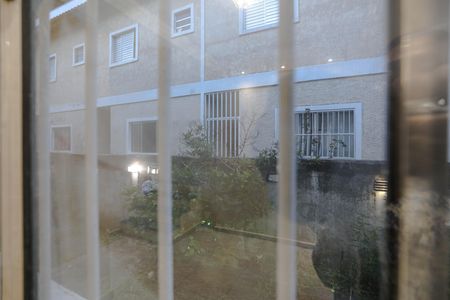 Apartamento para alugar com 60m², 2 quartos e 1 vagaVista - Sala