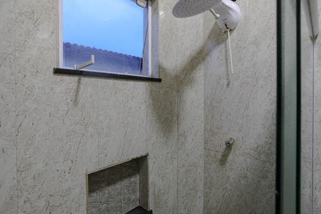 Apartamento para alugar com 60m², 2 quartos e 1 vagaBanheiro