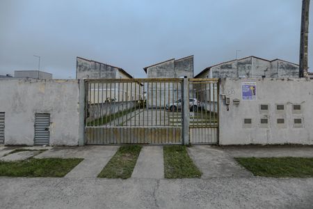 Apartamento para alugar com 60m², 2 quartos e 1 vagaFachada