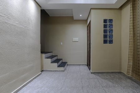 Apartamento para alugar com 60m², 2 quartos e 1 vagaSala