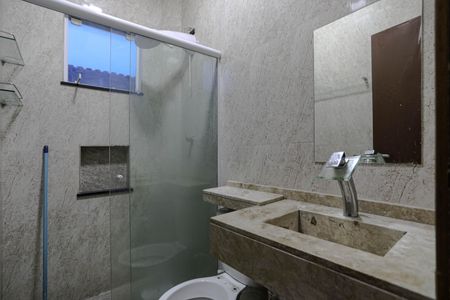 Apartamento para alugar com 60m², 2 quartos e 1 vagaBanheiro
