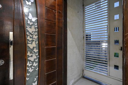 Apartamento para alugar com 60m², 2 quartos e 1 vagaEntrada