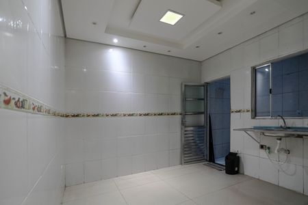 Apartamento para alugar com 60m², 2 quartos e 1 vagaCozinha