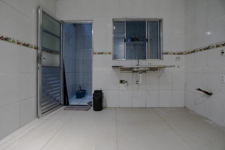 Apartamento para alugar com 60m², 2 quartos e 1 vagaCozinha