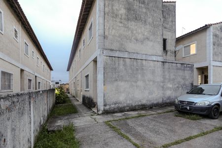 Apartamento para alugar com 60m², 2 quartos e 1 vagaÁrea Comum