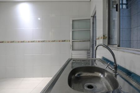 Apartamento para alugar com 60m², 2 quartos e 1 vagaCozinha