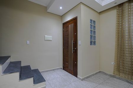 Apartamento para alugar com 60m², 2 quartos e 1 vagaSala