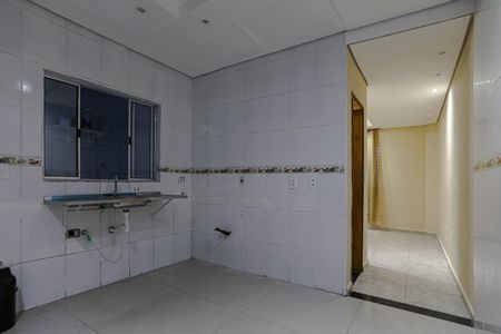 Apartamento para alugar com 60m², 2 quartos e 1 vagaCozinha