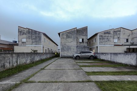 Apartamento para alugar com 60m², 2 quartos e 1 vagaÁrea Comum