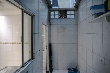 Apartamento para alugar com 60m², 2 quartos e 1 vagaÁrea de Serviço