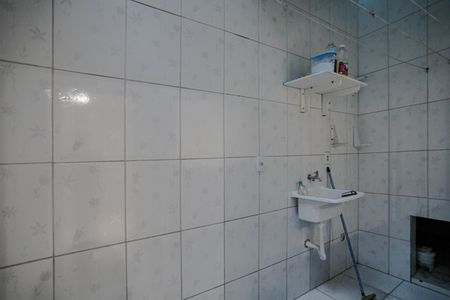 Apartamento para alugar com 60m², 2 quartos e 1 vagaÁrea de Serviço