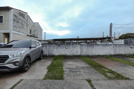 Apartamento para alugar com 60m², 2 quartos e 1 vagaÁrea Comum