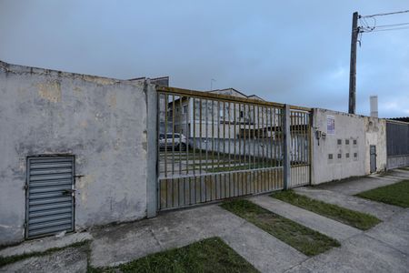 Apartamento para alugar com 60m², 2 quartos e 1 vagaFachada